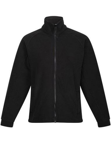 REG-TRF541-Womens Thor III Fleece Jacket